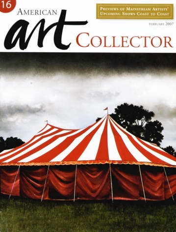 American Art Collector