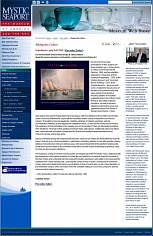 Flying the Colors: The Unseen of Nineteenth-Century American Marine Art