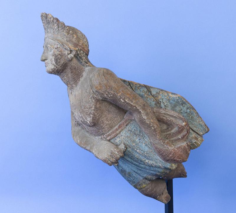 Image representation for Folk Art