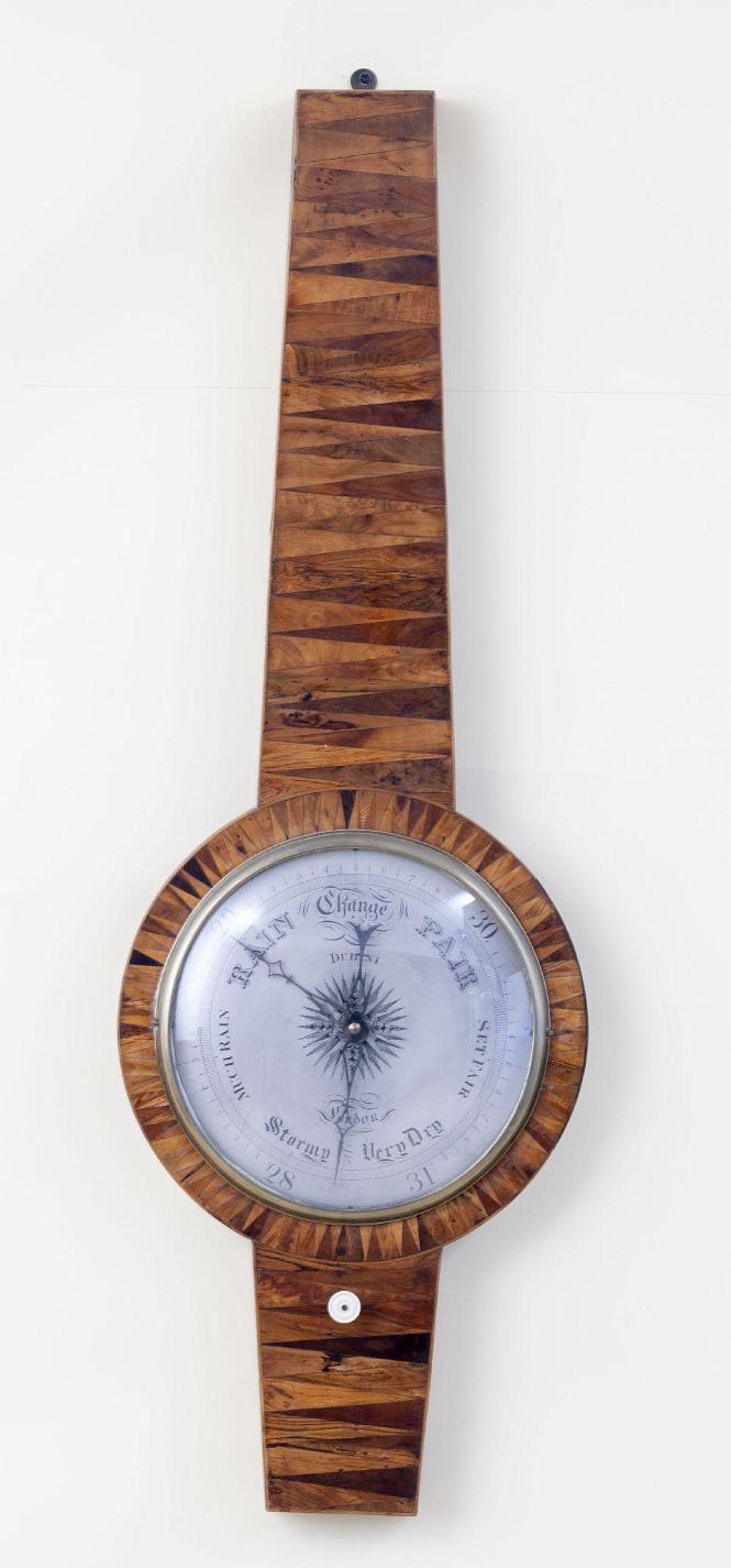 Dubini Barometer