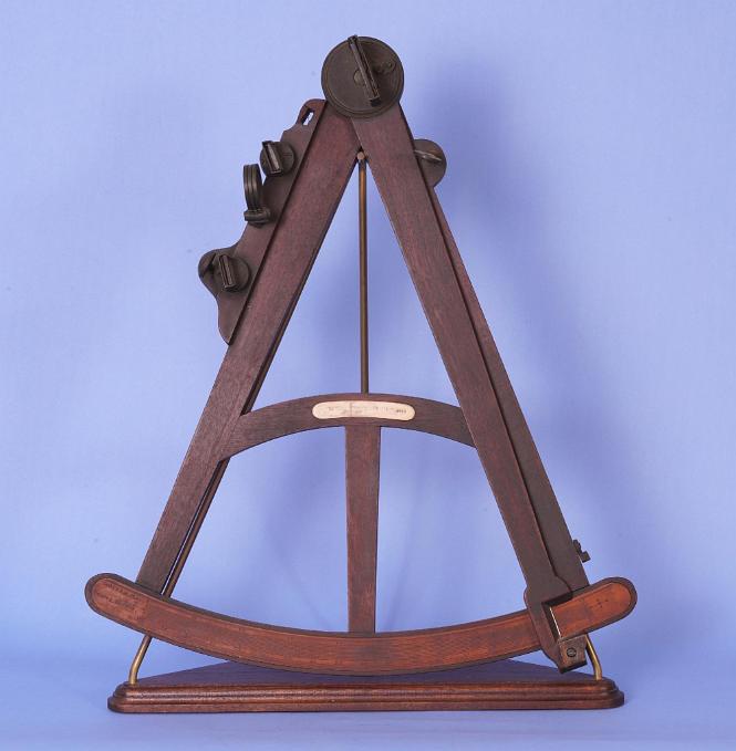 Hadley Quadrant By J. Goater