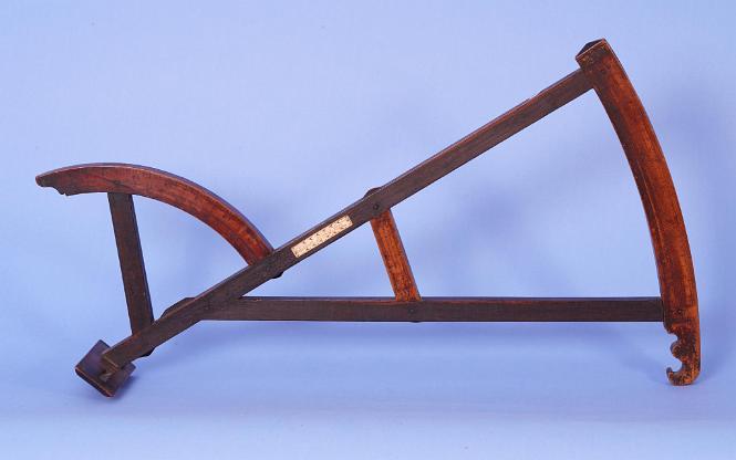 Image representation for Nautical Instruments